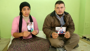 Mersin'de 1,5 yaşındaki bebeğin şüpheli ölümü