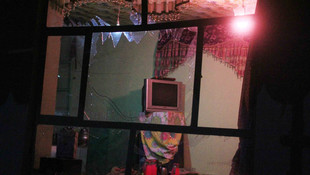 Mezar-ı Şerif'te Almanya Başkonsolosluğuna saldırı