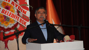 Milli Eğitim Bakanı Yılmaz: