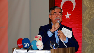 Milli Eğitim Bakanı Yılmaz: