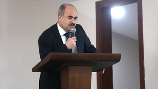 Milli Eğitim Bakanlığı Din Öğretimi Genel Müdürü Yılmaz: