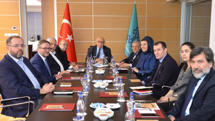 Milli Kültür Şurası hazırlıkları