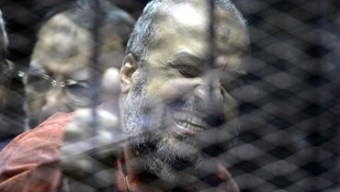 Mısır'da İhvan yöneticilerine yönelik yargılamalar