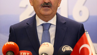 Müezzinoğlu'ndan kıdem tazminatıu açıklaması