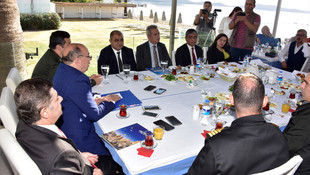 Muğla Valisi Çiçek: