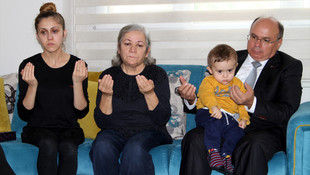 Muğla'da şehit ailesine şehadet belgesi verildi