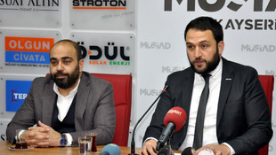 MÜSİAD EXPO 2016'nın ardından