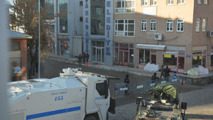 Muş'ta terör operasyonu