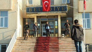 Muş'un Varto belediyesine görevlendirme