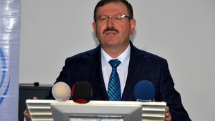 Namazgah Barajı'na yönelik iddialar