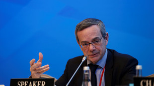 NATO PA 62. Genel Kurulu