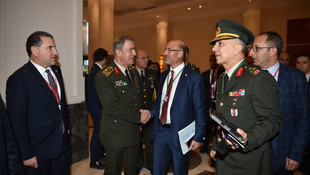 NATO PA 62. Genel Kurulu