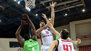 Türkiye Basketbol 1. Ligi