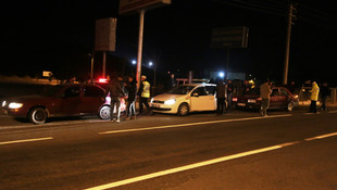 Nevşehir'de Huzur 50 operasyonu