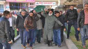 Nevşehir'de lise öğrencisinin ölümü