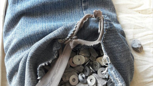 Niğde'de define bahanesiyle dolandırıcılık