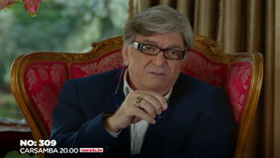 No: 309 dizisi 20. bölümü için heyecan dorukta