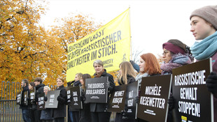 NSU'nun ifşa olmasının 5. yılı