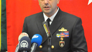 NUSRET-2016 Davet Tatbikatı