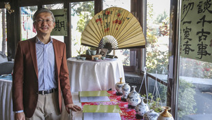 Öğrencilerimizin AA'da çalışmasını dileriz