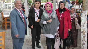 Öğretmenler, balıkçı müzesinde buluştu