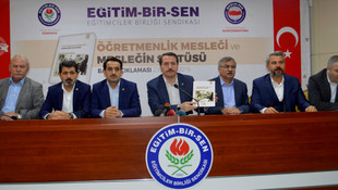 Öğretmenler mesleklerini çocuklarına önermiyorlar