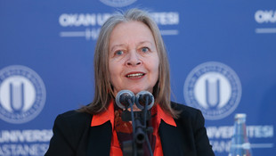 Okan Üniversitesi Hastanesi açılış töreni