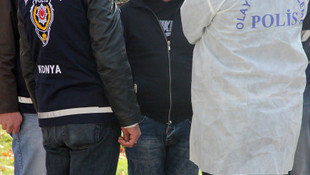 Öldürdükleri kişinin cesedini yakmışlar