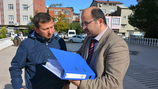 Ordu'da çocuğun haşere ilacından öldüğü iddiasına ilişkin dava