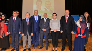 Ordu'da Doğa ve Çevre Sevgisi söyleşisi