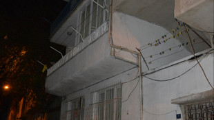 Ordu'da şüpheli ölüm