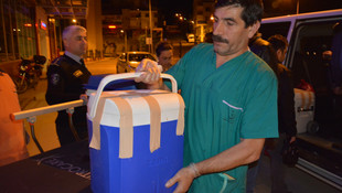 Organları 5 hastaya umut oldu