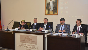 Orman ve Su İşleri Bakanı Eroğlu: