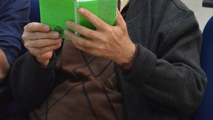 Ortak kültürel değerlerle rahatlıyorlar