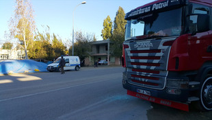 Osmaniye'de silahlı kavga: 1 ölü