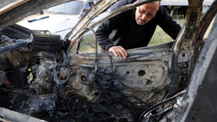 Osmaniye'de trafik kazası: 1 ölü, 3 yaralı