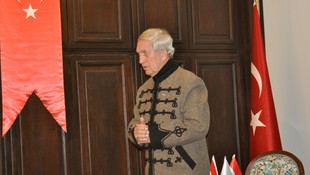 Osmanlı-Macaristan dönemini anlatan kitap tanıtıldı