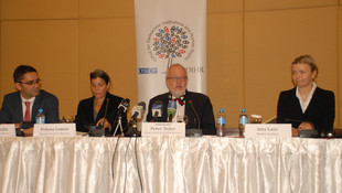 Özbekistan'da cumhurbaşkanı seçimine doğru