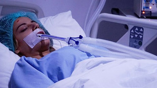 Paramparça 80. yeni bölümde Cansu ve bebeği yaşayacak mı?