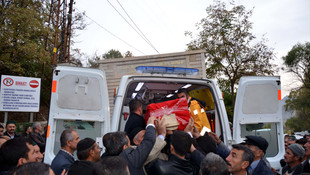 PKK'lı teröristlerin kaçırdığı köy muhtarının ölü bulunması