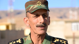 EZİDİLER DE PKKYI SİNCARDA İSTEMİYOR