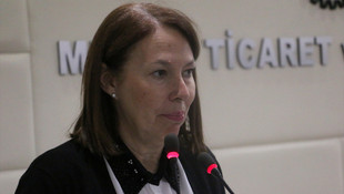 Portekiz'in Ankara Büyükelçisi Silva Mersin'de