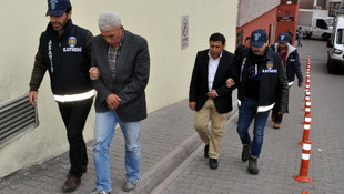 PTT çalışanlarına zimmet iddiasıyla gözaltı