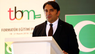 Rehber öğretmenlere bağımlılıkla mücadele anlatıldı