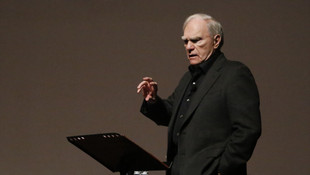 Robert McKee'nin semineri yoğun ilgiyle karşılaştı