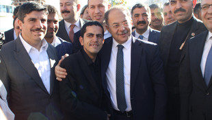 Sağlık Bakanı Akdağ, Siirt'te: