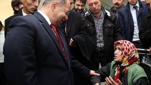 Sağlık Bakanı Akdağ: