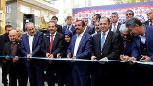 Sağlık-Sen Genel Başkanı Memiş: