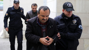 Sakarya merkezli 3 ilde FETÖ operasyonu; 11 gözaltı