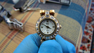 Sakarya'da hırsızlık operasyonu